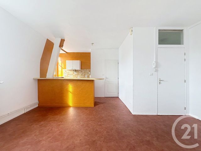 appartement - SOCHAUX - 25