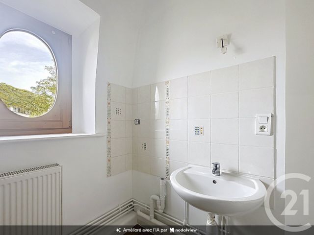 Appartement F3 &agrave; vendre - 4 pi&egrave;ces - 60,20 m2 - Sochaux - 25 - FRANCHE-COMTE