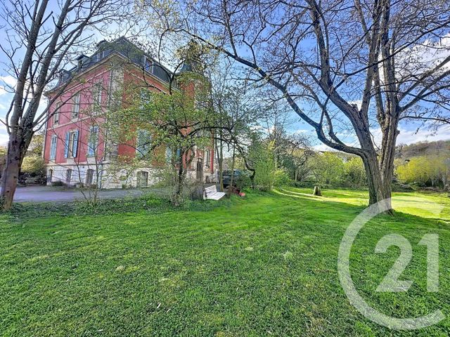 appartement - SOCHAUX - 25