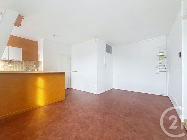 Appartement F3 &agrave; vendre - 4 pi&egrave;ces - 60,20 m2 - Sochaux - 25 - FRANCHE-COMTE