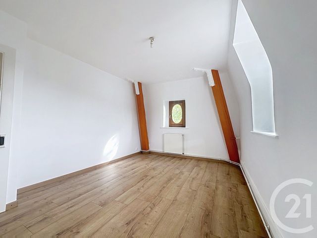 Appartement F3 &agrave; vendre - 4 pi&egrave;ces - 60,20 m2 - Sochaux - 25 - FRANCHE-COMTE