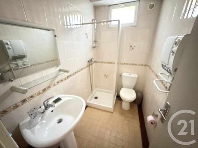 Appartement Studio &agrave; vendre - 1 pi&egrave;ce - 18,30 m2 - Sochaux - 25 - FRANCHE-COMTE