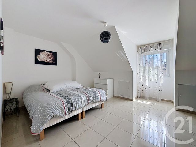 Maison &agrave; vendre - 8 pi&egrave;ces - 210,14 m2 - Trevenans - 90 - FRANCHE-COMTE