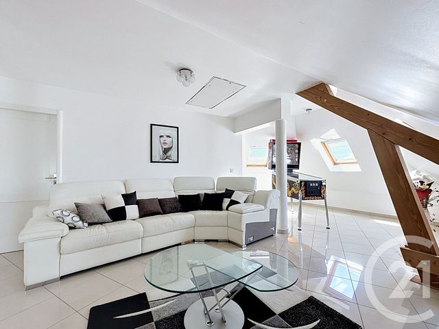 Maison &agrave; vendre - 8 pi&egrave;ces - 210,14 m2 - Trevenans - 90 - FRANCHE-COMTE