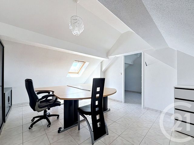 Maison &agrave; vendre - 8 pi&egrave;ces - 210,14 m2 - Trevenans - 90 - FRANCHE-COMTE