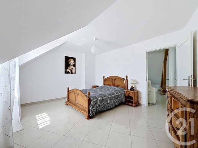 Maison &agrave; vendre - 8 pi&egrave;ces - 210,14 m2 - Trevenans - 90 - FRANCHE-COMTE