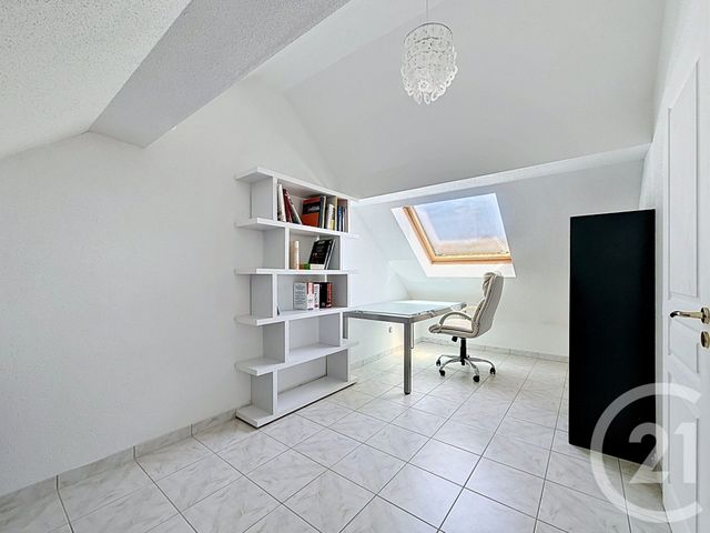 Maison &agrave; vendre - 8 pi&egrave;ces - 210,14 m2 - Trevenans - 90 - FRANCHE-COMTE