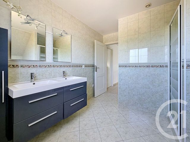 Maison &agrave; vendre - 8 pi&egrave;ces - 210,14 m2 - Trevenans - 90 - FRANCHE-COMTE