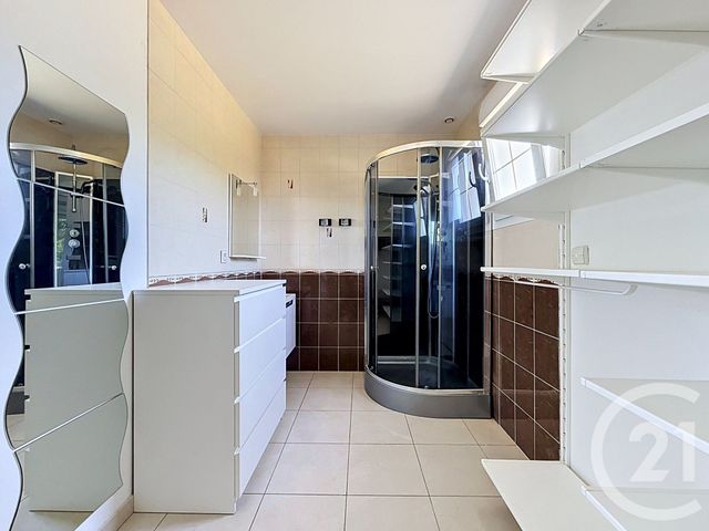 Maison &agrave; vendre - 8 pi&egrave;ces - 210,14 m2 - Trevenans - 90 - FRANCHE-COMTE