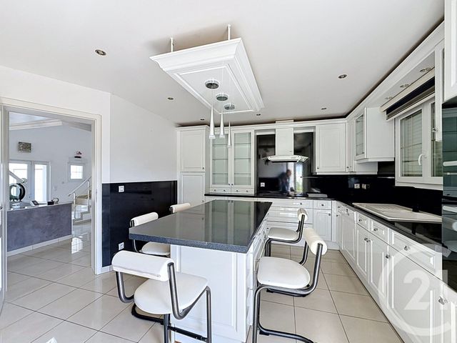 Maison &agrave; vendre - 8 pi&egrave;ces - 210,14 m2 - Trevenans - 90 - FRANCHE-COMTE