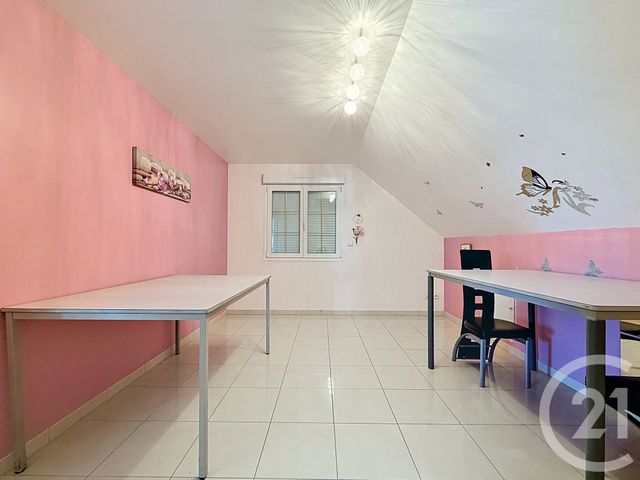 Maison &agrave; vendre - 8 pi&egrave;ces - 210,14 m2 - Trevenans - 90 - FRANCHE-COMTE