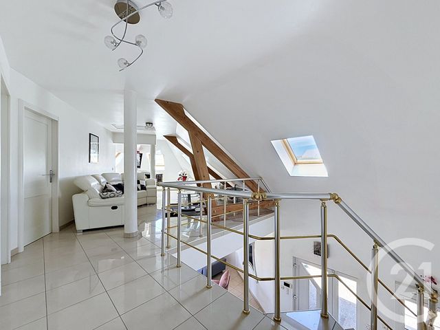 Maison &agrave; vendre - 8 pi&egrave;ces - 210,14 m2 - Trevenans - 90 - FRANCHE-COMTE