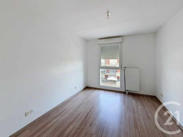 Appartement F3 &agrave; louer - 3 pi&egrave;ces - 65 m2 - Montbeliard - 25 - FRANCHE-COMTE