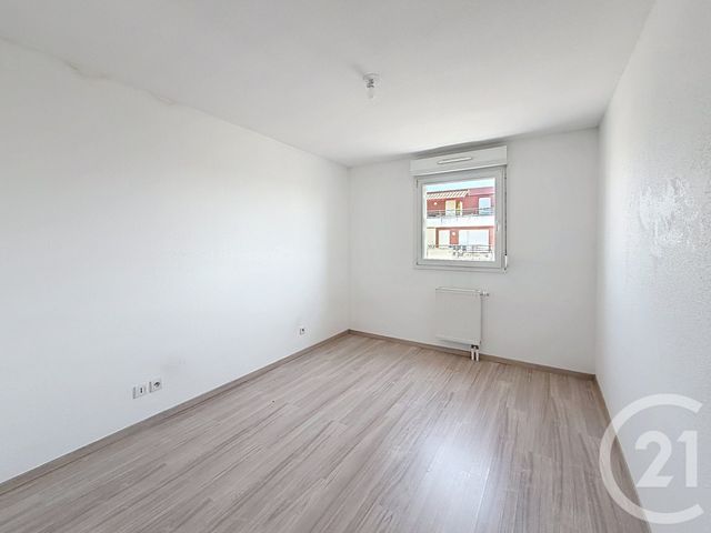Appartement F3 &agrave; louer - 3 pi&egrave;ces - 65 m2 - Montbeliard - 25 - FRANCHE-COMTE