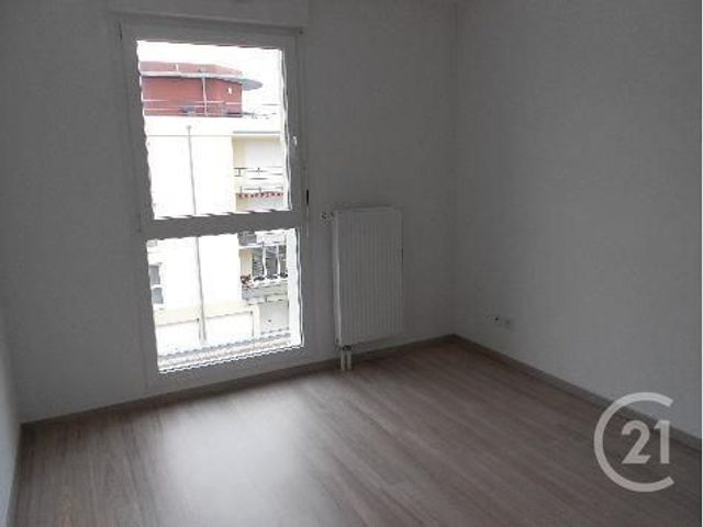 Appartement F3 &agrave; louer - 3 pi&egrave;ces - 65 m2 - Montbeliard - 25 - FRANCHE-COMTE