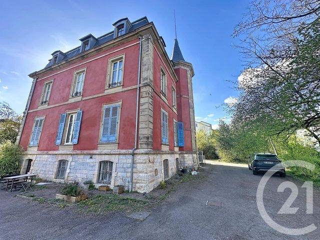 appartement - SOCHAUX - 25