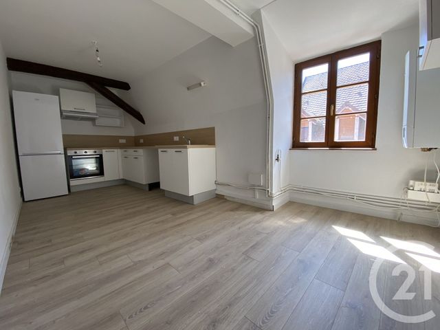 appartement - DELLE - 90