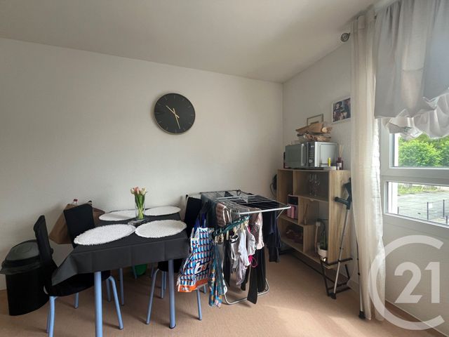 Appartement &agrave; louer - 2 pi&egrave;ces - 30 m2 - Etupes - 25 - FRANCHE-COMTE