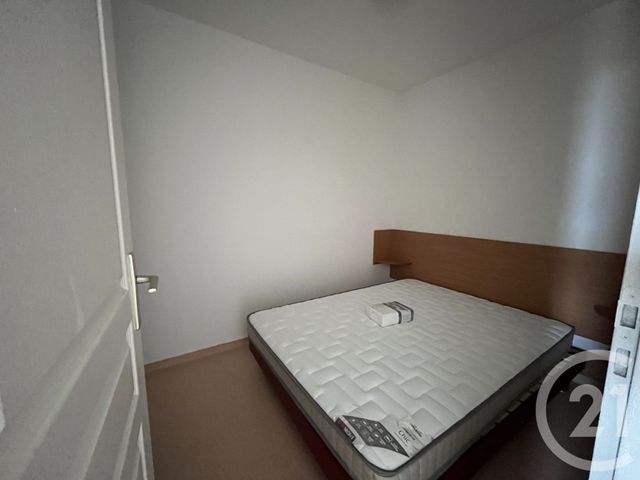 Appartement &agrave; louer - 2 pi&egrave;ces - 30 m2 - Etupes - 25 - FRANCHE-COMTE