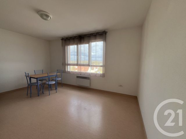 Appartement &agrave; louer - 2 pi&egrave;ces - 30 m2 - Etupes - 25 - FRANCHE-COMTE