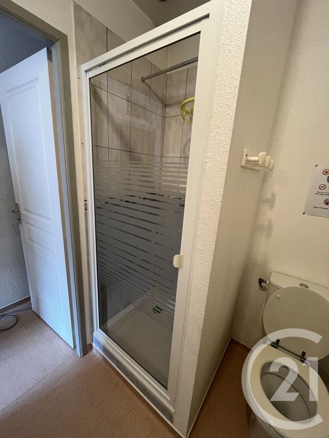 Appartement &agrave; louer - 2 pi&egrave;ces - 30 m2 - Etupes - 25 - FRANCHE-COMTE