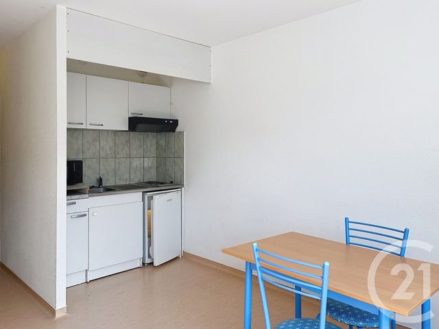 Appartement &agrave; louer - 2 pi&egrave;ces - 30 m2 - Etupes - 25 - FRANCHE-COMTE