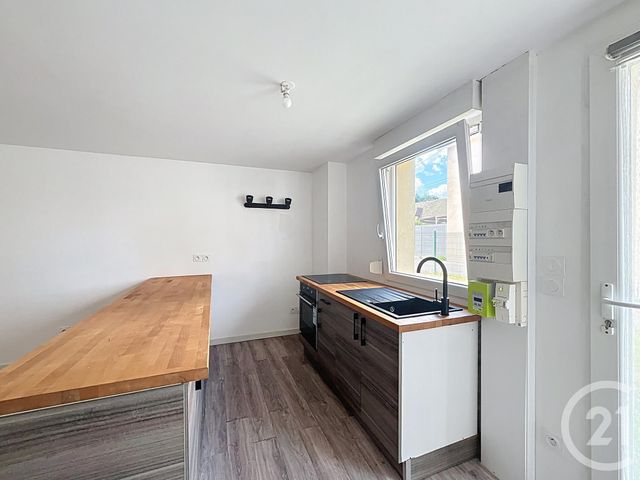 appartement - VALENTIGNEY - 25