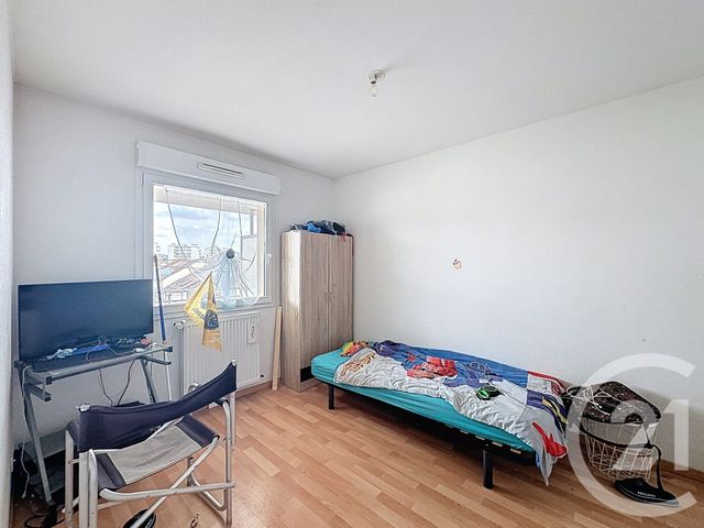 Appartement F6 &agrave; louer - 6 pi&egrave;ces - 105,68 m2 - Audincourt - 25 - FRANCHE-COMTE