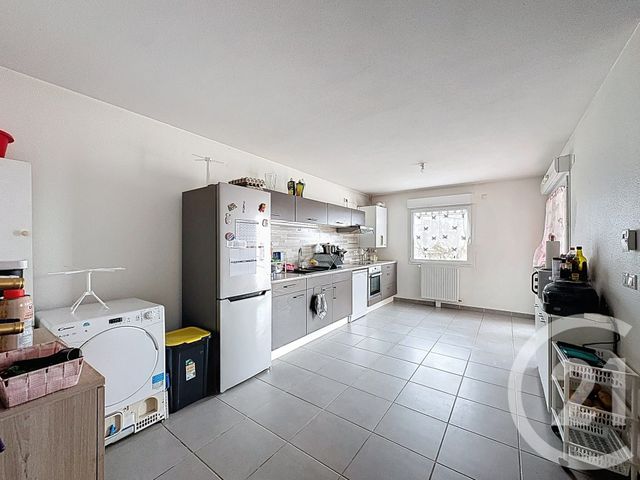 Appartement F6 &agrave; louer - 6 pi&egrave;ces - 105,68 m2 - Audincourt - 25 - FRANCHE-COMTE