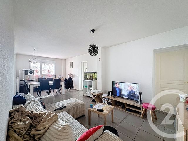 Appartement F6 &agrave; louer - 6 pi&egrave;ces - 105,68 m2 - Audincourt - 25 - FRANCHE-COMTE