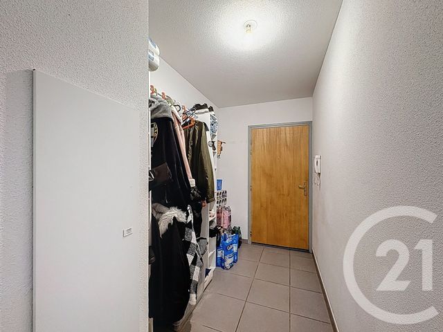 Appartement F6 &agrave; louer - 6 pi&egrave;ces - 105,68 m2 - Audincourt - 25 - FRANCHE-COMTE