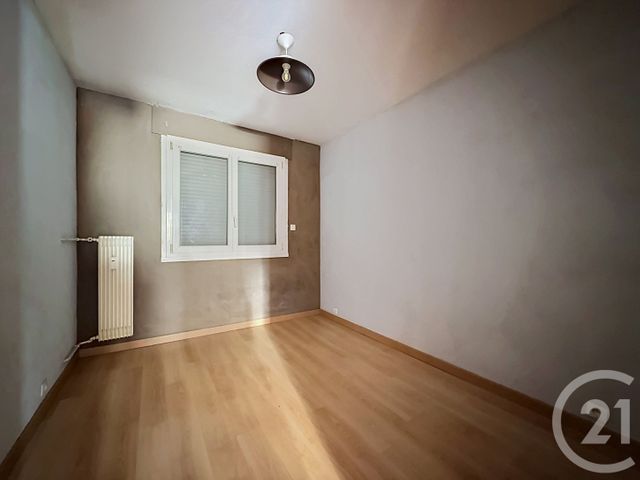 Appartement F4 &agrave; vendre - 4 pi&egrave;ces - 63,23 m2 - Montbeliard - 25 - FRANCHE-COMTE