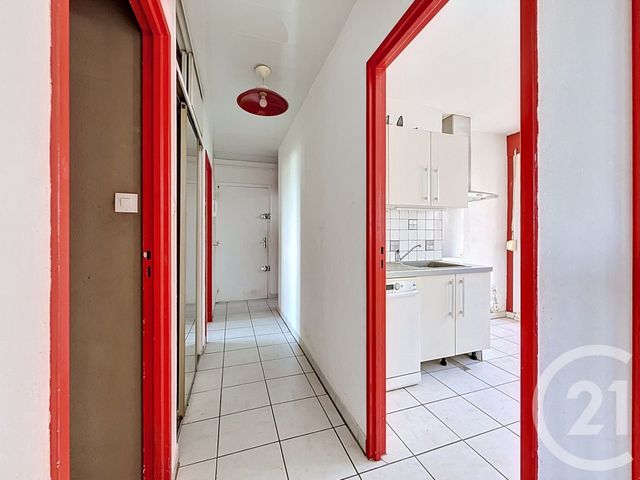 Appartement F4 &agrave; vendre - 4 pi&egrave;ces - 63,23 m2 - Montbeliard - 25 - FRANCHE-COMTE