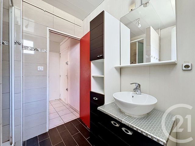 Appartement F4 &agrave; vendre - 4 pi&egrave;ces - 63,23 m2 - Montbeliard - 25 - FRANCHE-COMTE