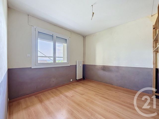 Appartement F4 &agrave; vendre - 4 pi&egrave;ces - 63,23 m2 - Montbeliard - 25 - FRANCHE-COMTE