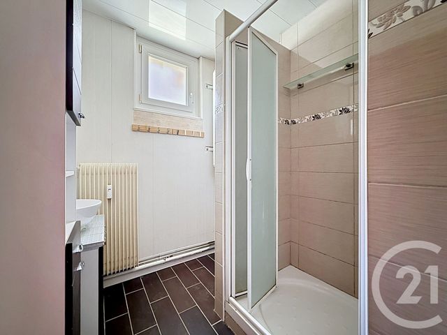 Appartement F4 &agrave; vendre - 4 pi&egrave;ces - 63,23 m2 - Montbeliard - 25 - FRANCHE-COMTE