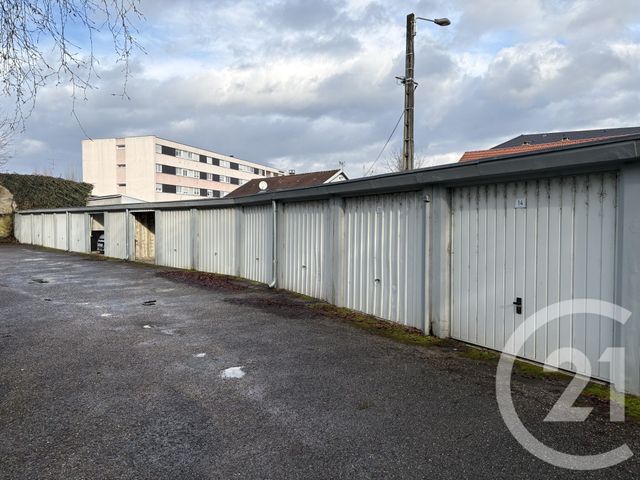 Appartement Local &agrave; louer - 2 pi&egrave;ces - 95,29 m2 - Audincourt - 25 - FRANCHE-COMTE