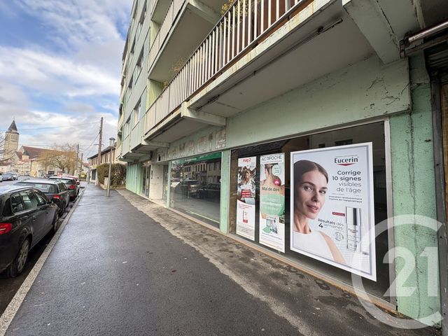 appartement - AUDINCOURT - 25