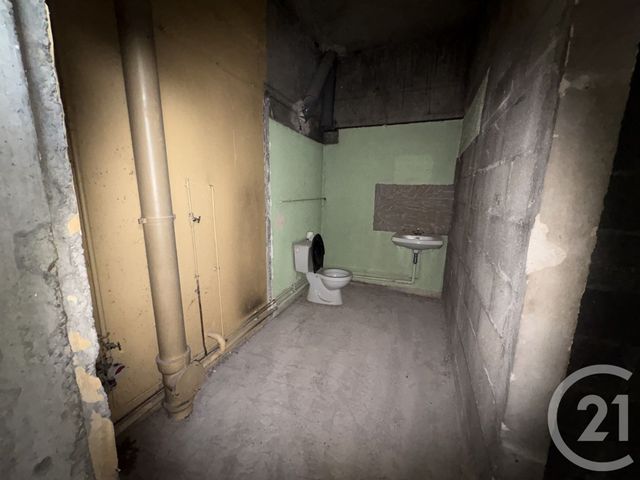 Appartement Local &agrave; louer - 2 pi&egrave;ces - 95,29 m2 - Audincourt - 25 - FRANCHE-COMTE