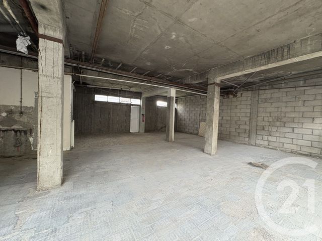 Appartement Local &agrave; louer - 2 pi&egrave;ces - 95,29 m2 - Audincourt - 25 - FRANCHE-COMTE