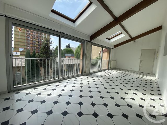 appartement - SOCHAUX - 25