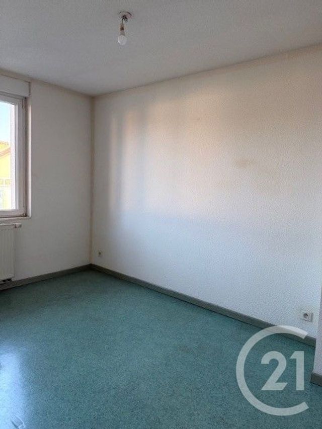 Immeuble &agrave; vendre - 510 m2 - Sochaux - 25 - FRANCHE-COMTE
