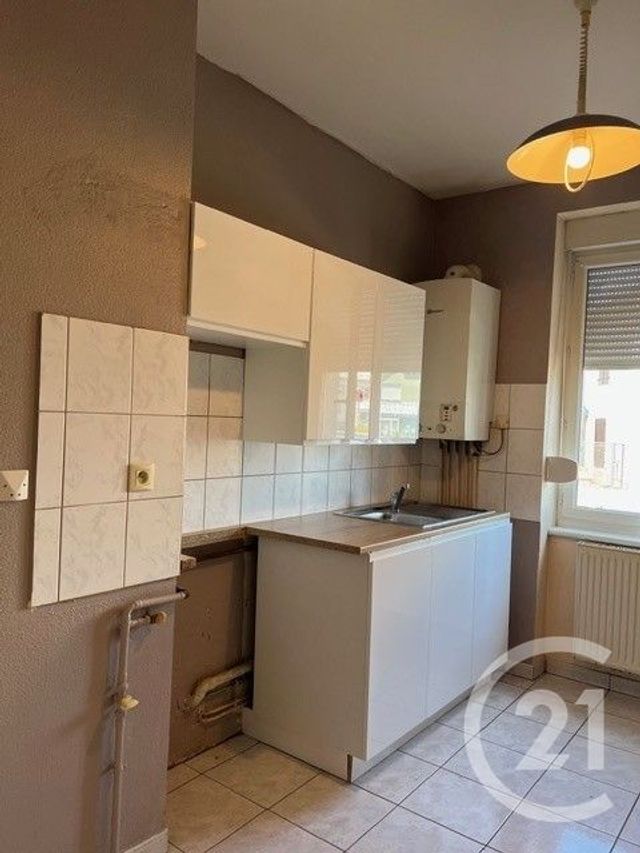 Immeuble &agrave; vendre - 510 m2 - Sochaux - 25 - FRANCHE-COMTE
