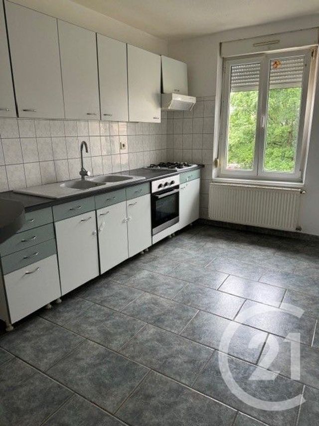 Immeuble &agrave; vendre - 510 m2 - Sochaux - 25 - FRANCHE-COMTE