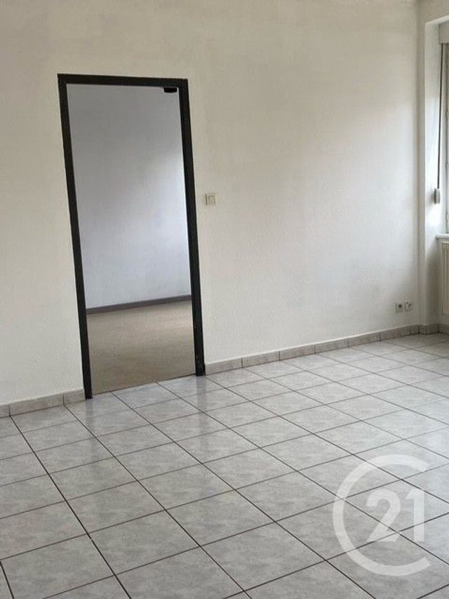 Immeuble &agrave; vendre - 510 m2 - Sochaux - 25 - FRANCHE-COMTE