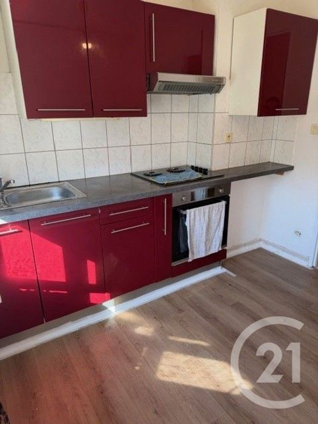 Immeuble &agrave; vendre - 510 m2 - Sochaux - 25 - FRANCHE-COMTE