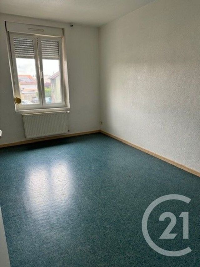 Immeuble &agrave; vendre - 510 m2 - Sochaux - 25 - FRANCHE-COMTE