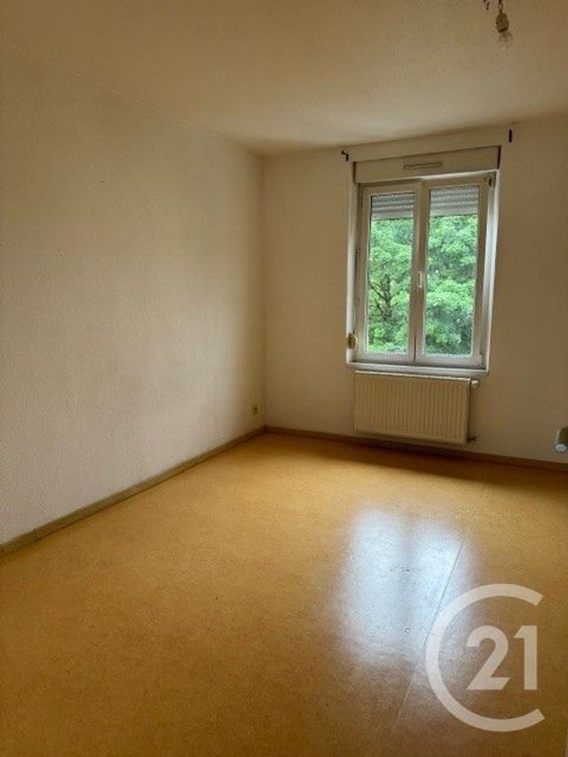 Immeuble &agrave; vendre - 510 m2 - Sochaux - 25 - FRANCHE-COMTE