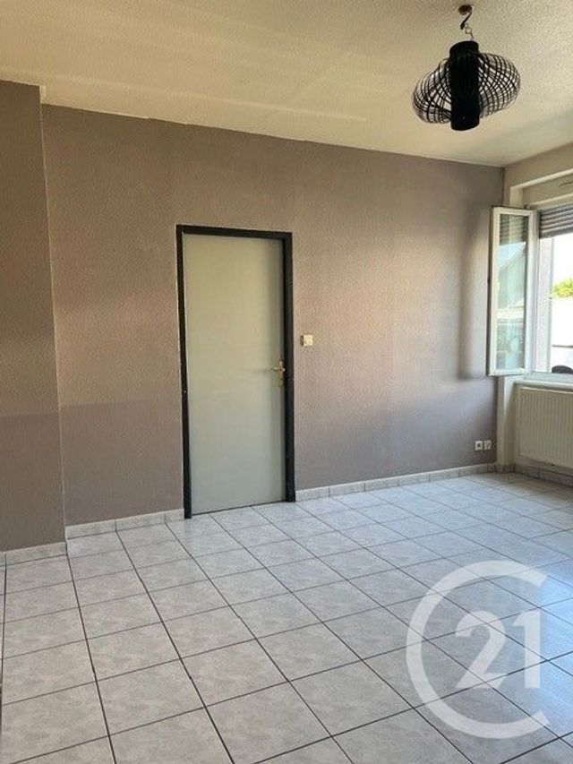 Immeuble &agrave; vendre - 510 m2 - Sochaux - 25 - FRANCHE-COMTE