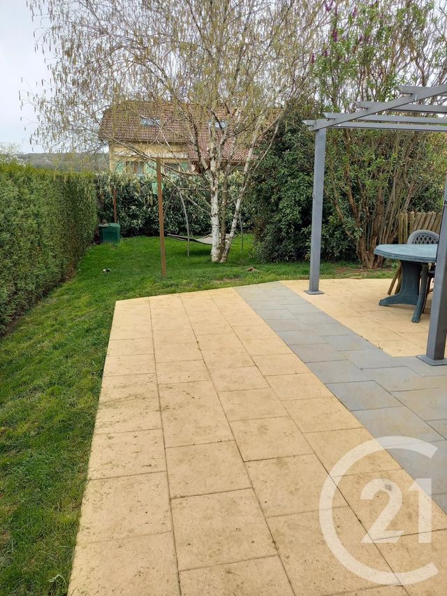 Maison &agrave; vendre - 7 pi&egrave;ces - 130 m2 - Arcey - 25 - FRANCHE-COMTE